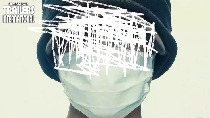 映画『十二人の死にたい子どもたち』予告 【HD】