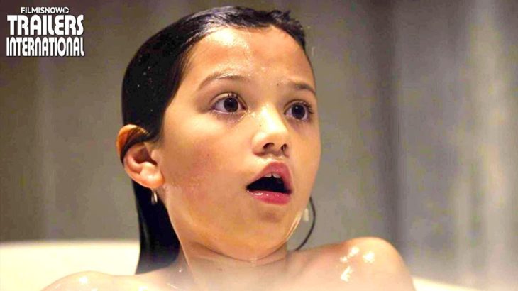 映画『ラ・ヨローナ ～泣く女～』本予告【HD】