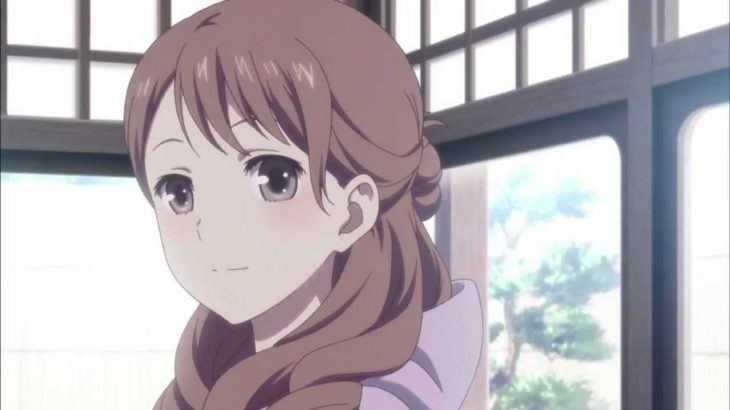 「花咲くいろは HOME SWEET HOME」予告（全国版）