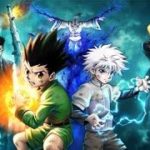 映画『劇場版 HUNTER×HUNTER -The LAST MISSION-』予告編