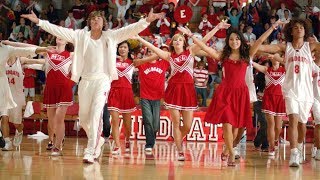 High School Musical – We’re All In This Together