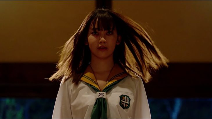 Huluオリジナルドラマ「CROW’S BLOOD」予告