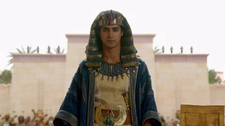 Huluプレミア「TUT」（原題）海外版予告