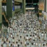 映画『東のエデン 劇場版 II Paradise Lost』予告編