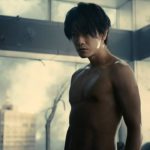 映画『いぬやしき』メイキング【獅子神皓(佐藤健)】 “INUYASHIKI”