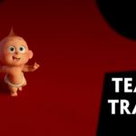 Incredibles 2 Official Teaser Trailer