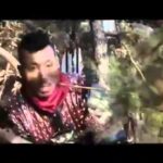 韓国映画 [神弓-KAMIYUMI-] 予告版