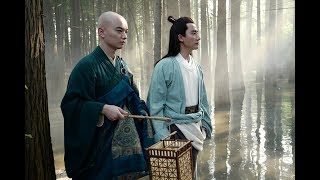 映画『空海-KU-KAI-』予告編
