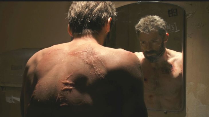 映画『LOGAN／ローガン』予告編