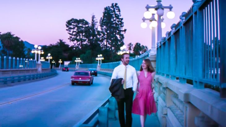 『セッション』監督の新作ミュージカル！『ラ・ラ・ランド（原題）/ La La Land』海外版予告編