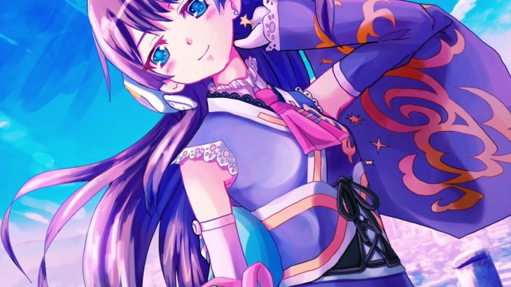 【勝手に】Last Spring Of Stars【映画予告(ありません)】