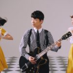 星野源 – 恋【MV & Trailer】/ Gen Hoshino – Koi