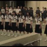 アンジェラ・アキ「手紙 ～拝啓 十五の君へ～」MV 映画ver.