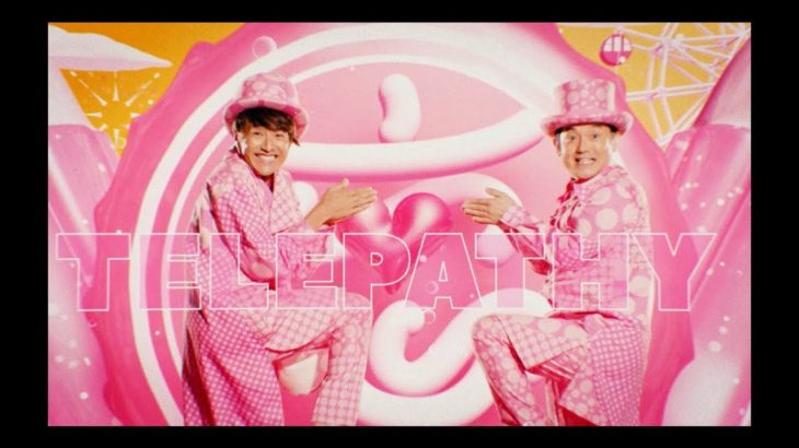 ゆず「恋、弾けました。」Music Video