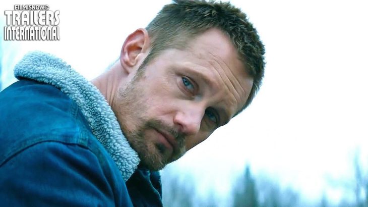 ジェレミー・ソルニエ監督のサイコ・サスペンス『ホールド・ザ・ダーク そこにある闇』予告編 – Netflix [HD]