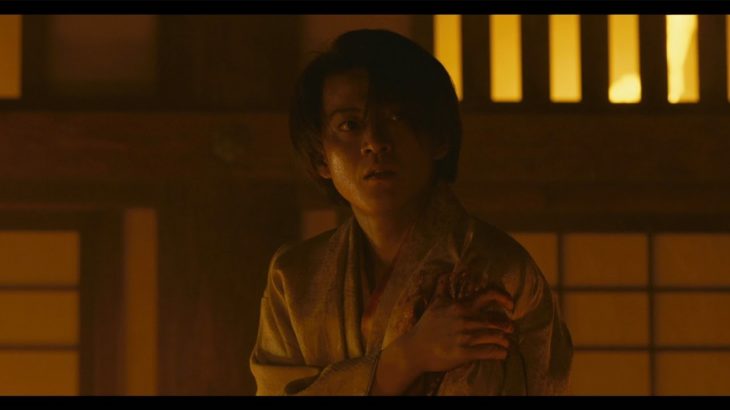 小栗旬が信長に！映画「信長協奏曲」予告編　#Nobunaga Concerto　#movie