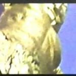 東映まんが祭りの劇場版スペクトルマン　OP　（ノンテロップ）