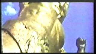 東映まんが祭りの劇場版スペクトルマン　OP　（ノンテロップ）