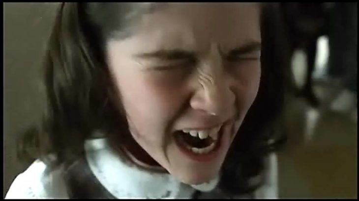 『エスター (Orphan) 』予告編：2009年10月10日 全国ロードショー