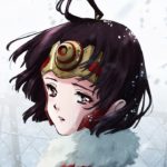 劇場中編アニメーション『甲鉄城のカバネリ 海門決戦』ティザーPV