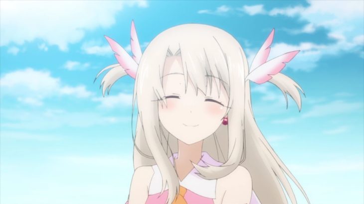 「プリズマ☆ファンタズム 」第一弾PV