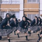 登美丘高校ダンス部、ついにハリウッド映画「グレイテスト・ショーマン」とコラボ！　制服姿で踊る　感動のPV完成 The Greatest Showman