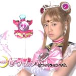 美少女戦士セーラームーン Pretty Guardian SAILORMOON 次回予告集