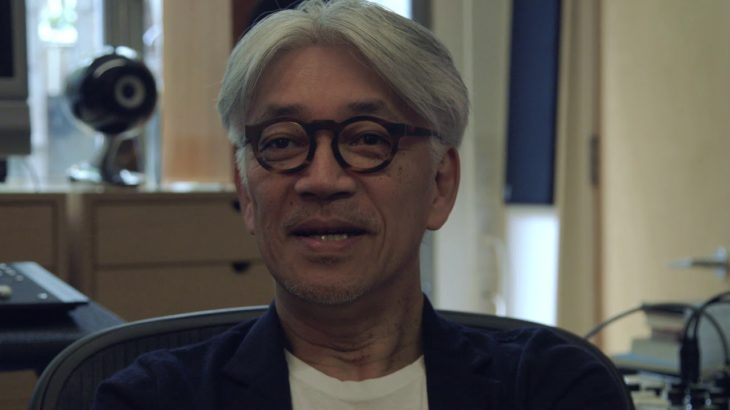 Ryuichi Sakamoto: CODA – 映画予告編