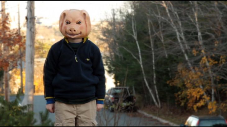 心臓直撃・酸欠必至の体感型侵略系SFスリラー「スナッチャーズ・フィーバー ―喰われた町― 」