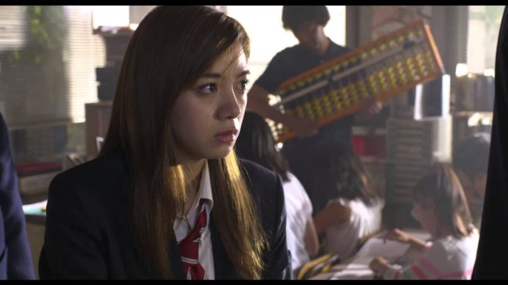 伝説の性春SFコメディ『映画 みんな！エスパーだよ！』特報映像