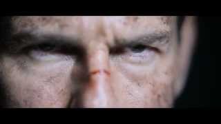 トム・クルーズ主演、SFアクション映画『オブリビオン』　特報第一弾