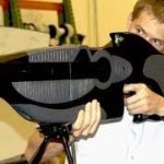 【衝撃１０】近未来的武器・兵器が登場するSF映画