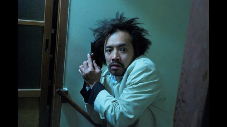 異例の“逆輸入”公開！現代日本のSF的寓話『丸』シュールな予告編