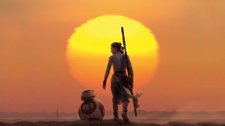 洋画 外国映画 SF DVD ランキング 売上トップ20（2016/6月） やはり一位はスターウォーズ