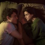 『ザ・マシーン』『インターステラー』『オディッセイ』といった本格SF作品の系譜を継ぐ近未来アクション『スターシップ9』予告編