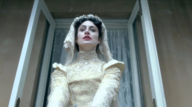 海外ドラマ『SHERLOCK／シャーロック 忌まわしき花嫁』（劇場予告・130秒ver.）