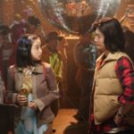 「SUNNY 強い気持ち・強い愛」全曲メドレーＰＶ