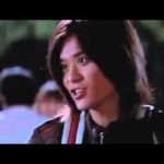 【 バイクの邦画 】　 『 スーパーカブ  SUPER CUB  』 640×272 仕様