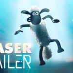 ひつじのショーン映画第二弾「Shaun the Sheep MOVIE 2  : Farmageddon（原題） 」海外版 特報映像