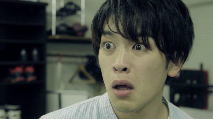 短編映画『子供座長』予告編/Short Film “Children’s Chair”  Trailer