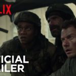 Spectral | Official Trailer [HD] | Netflix