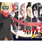 「THE LAST -NARUTO THE MOVIE-」予告
