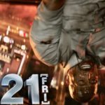 野沢雅子も絶叫！「パパ飛びま〜す！」／映画『スカイスクレイパー』TVスポット映像