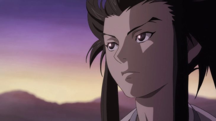 TVアニメ『どろろ』　第十話「多宝丸の巻」予告