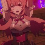 TVアニメ『盾の勇者の成り上がり』第11話「災厄、再び」予告【WEB限定】