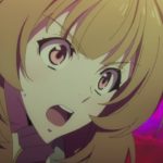 TVアニメ『盾の勇者の成り上がり』第12話「漆黒の異邦者」予告【WEB限定】