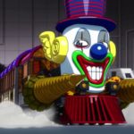 TVアニメ『からくりサーカス』第24幕「脱出へ」予告