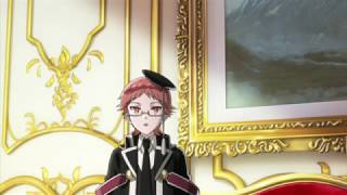 TVアニメ「王室教師ハイネ」第7話「夢の在処」予告