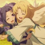 TVアニメ『盾の勇者の成り上がり』第9話「メルティ」予告【WEB限定】