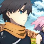 TVアニメ「Fate/Grand Order -絶対魔獣戦線バビロニア-」第1弾PV